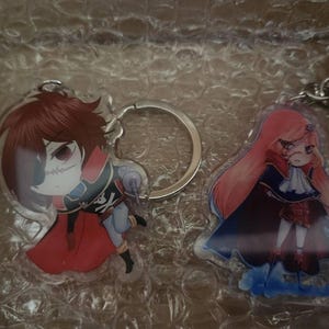 Amanda added a photo of their purchase