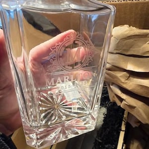 Etsy buyer added a photo of their purchase