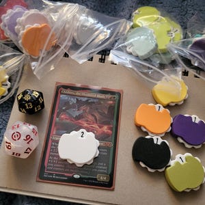 Emily added a photo of their purchase