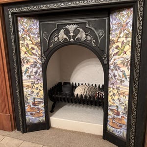 Debbie added a photo of their purchase