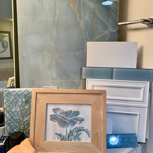 Linda added a photo of their purchase