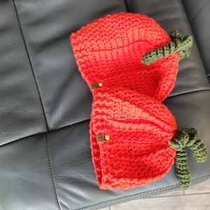 Sandra added a photo of their purchase