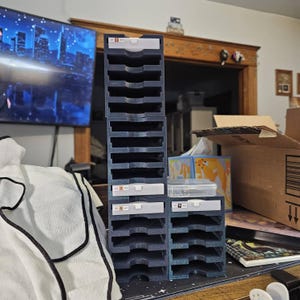 Comprador de Etsy ha añadido una foto de su compra