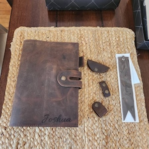 Dreama added a photo of their purchase