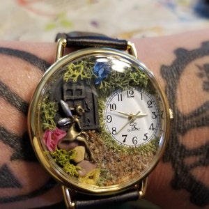 Carlene added a photo of their purchase
