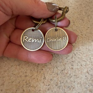 Dana added a photo of their purchase
