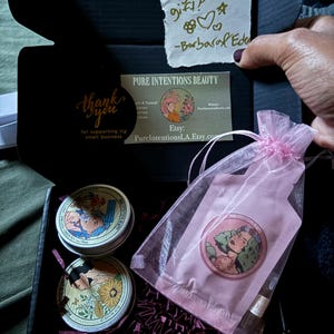 J added a photo of their purchase