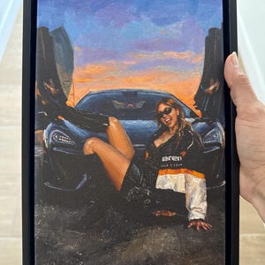Kyla adicionaram uma foto da sua compra