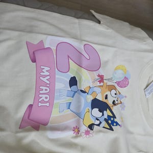 Erica added a photo of their purchase
