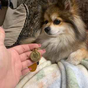 Stephanie added a photo of their purchase