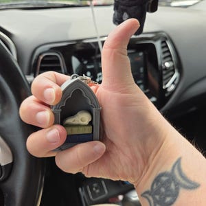 Azrael added a photo of their purchase