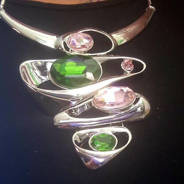 Bracelets - Set/24 Purple