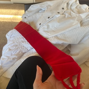 Lynne added a photo of their purchase