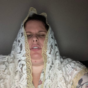 Sarah added a photo of their purchase