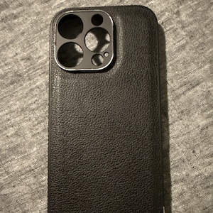 George added a photo of their purchase