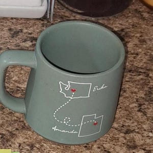 Erika added a photo of their purchase