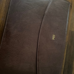 Haley added a photo of their purchase