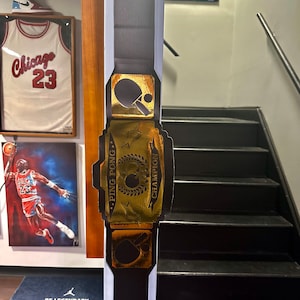 Mike added a photo of their purchase