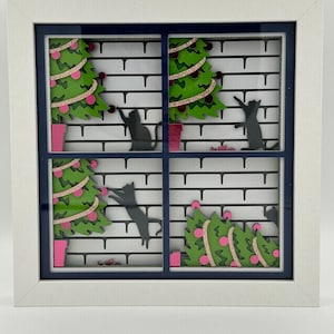 Etsy-köpare lade till en bild av sitt köp