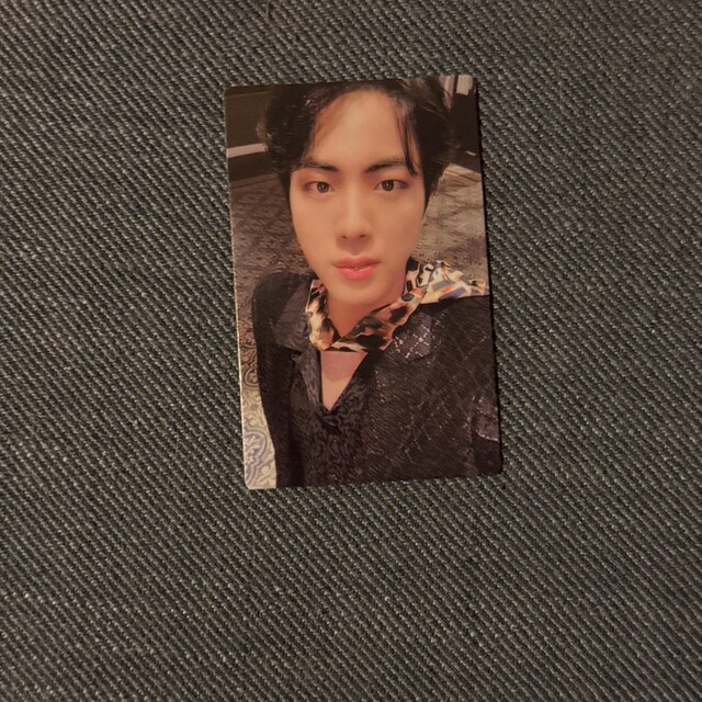 アテッサ新作モデル 2020 Memories Bts Blu-ray Etsy - Photocard K-POP・アジア