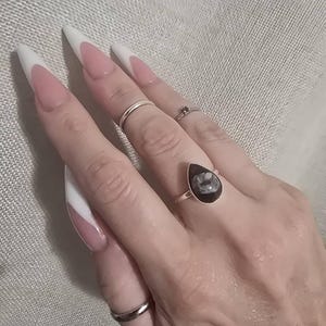 Monica added a photo of their purchase