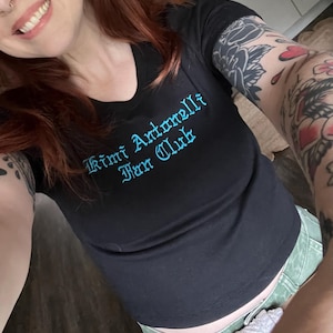 Shelbie added a photo of their purchase