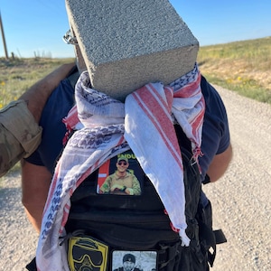 Jennifer added a photo of their purchase