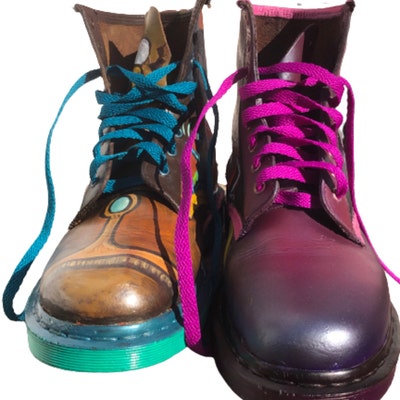 flat athletic shoelaces