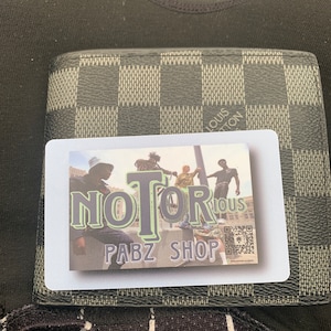 Inactive account added a photo of their purchase