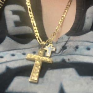 Maria added a photo of their purchase