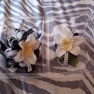 Acquirente Etsy ha aggiunto una foto del proprio acquisto