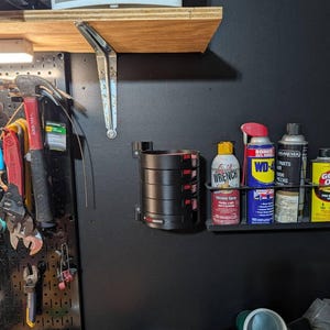 Jake added a photo of their purchase