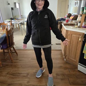 Evelyn hat ein Foto des gekauften Artikels hinzugefügt
