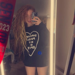 Savannah added a photo of their purchase