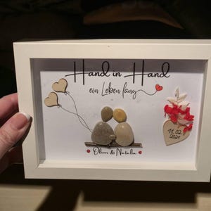 Natalia added a photo of their purchase