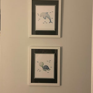 Kristin added a photo of their purchase