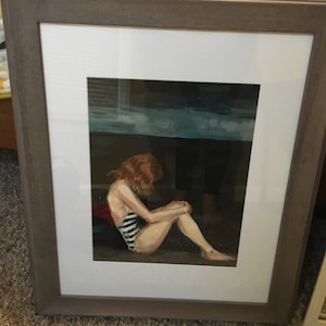 Etsy buyer added a photo of their purchase