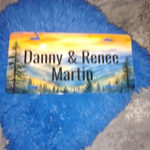 Danny added a photo of their purchase