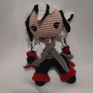 Seraphina added a photo of their purchase
