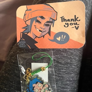 Jonah added a photo of their purchase