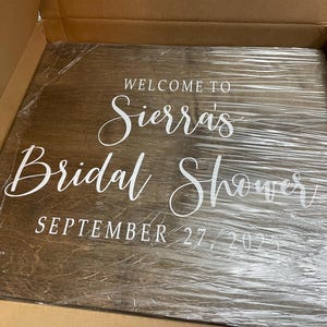 Carolyn added a photo of their purchase