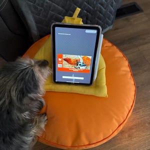 Donna added a photo of their purchase