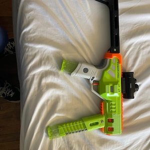 Khristopher hat ein Foto des gekauften Artikels hinzugefügt