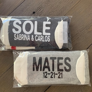 Comprador de Etsy ha añadido una foto de su compra