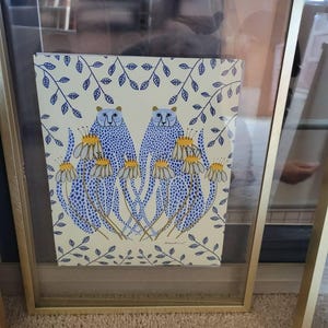 Comprador de Etsy ha añadido una foto de su compra