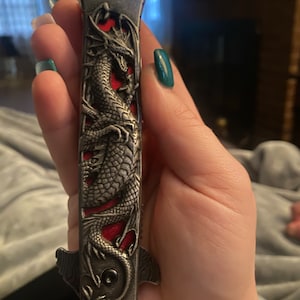 Kilee added a photo of their purchase
