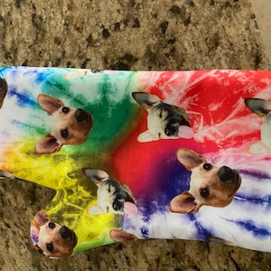 Customized Dog Mitt Put Your Cute Dog on Custom Oven Mitts, Dog Lovers ...
