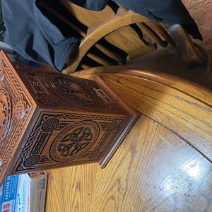 Todd added a photo of their purchase