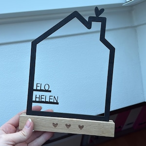 Helen added a photo of their purchase