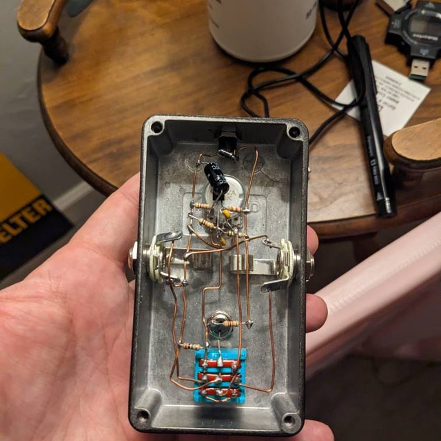 ambient pedal MXR - M309 Category_Shop/Deko & Wohnen/Lampen & Lichter/Kerzen & Kerzenständer including dual delay or Size:5.5 UK | 39 EU CRUSSIS e-Full 10.10-PRO vollgefedertes